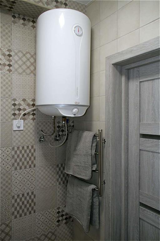 Solo Apartment Virmenska Kiev Ngoại thất bức ảnh