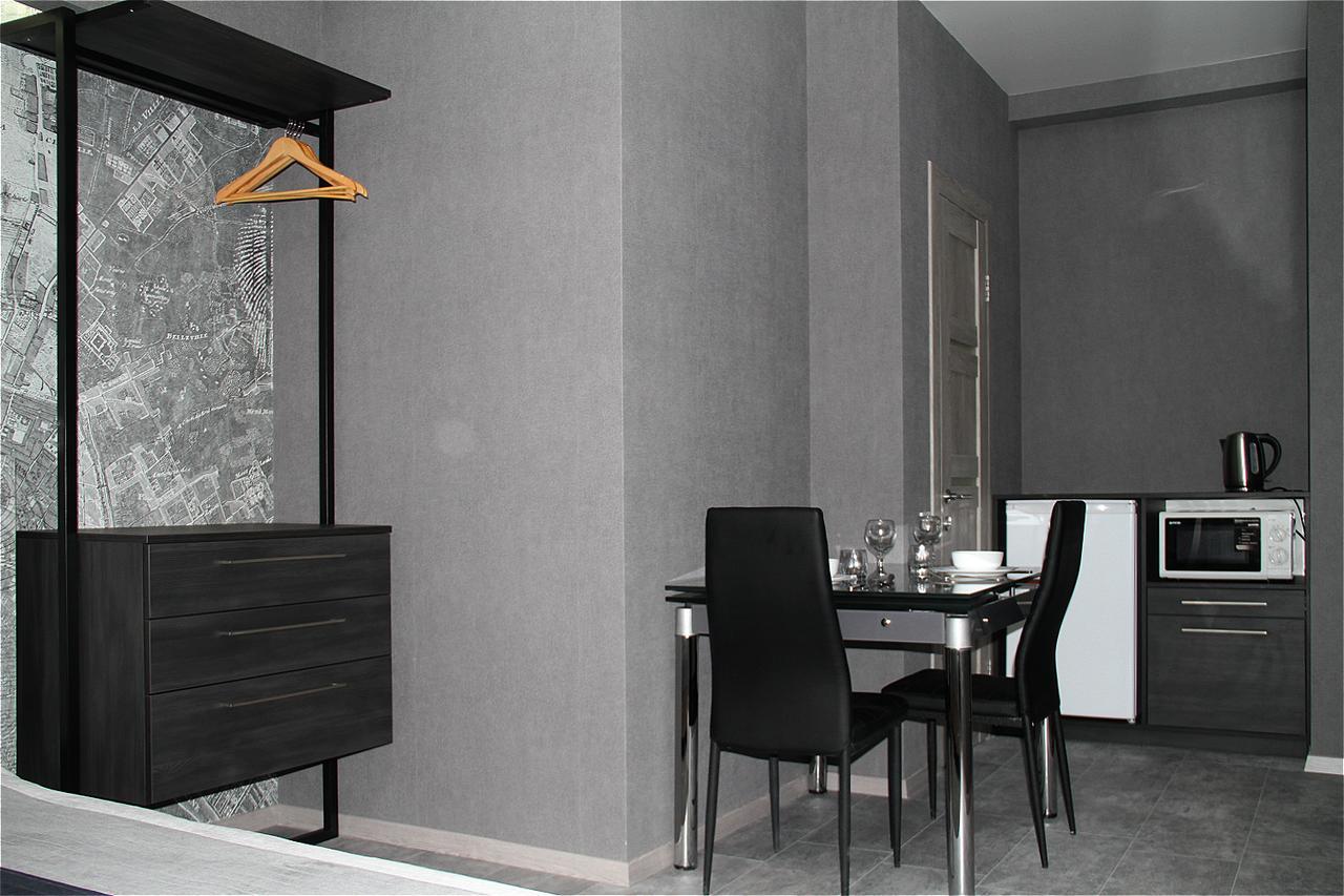 Solo Apartment Virmenska Kiev Ngoại thất bức ảnh