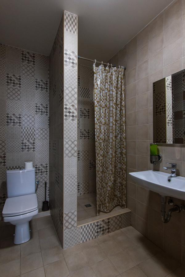 Solo Apartment Virmenska Kiev Ngoại thất bức ảnh